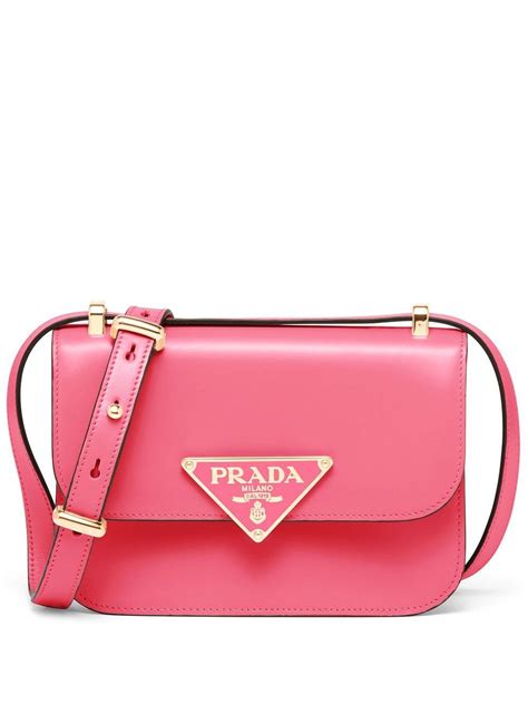 everyday prada bag|farfetch Prada shoulder bag.